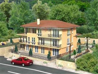 Sea view apartment in Varna Varna